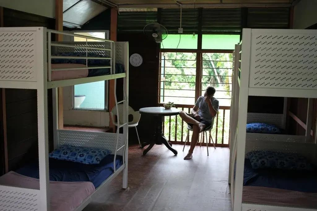 Titi Teras Village House - photo 11