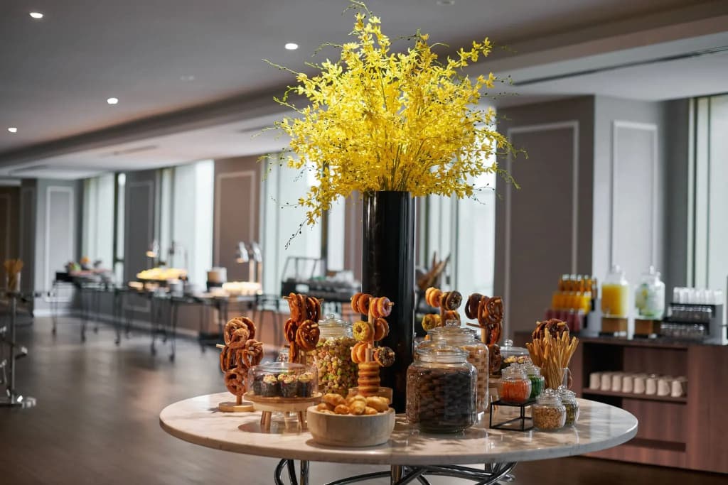 JW Marriott Kuala Lumpur - photo 34