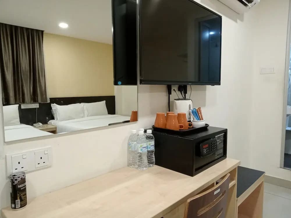 Avenue Bangi Hotel - photo 19
