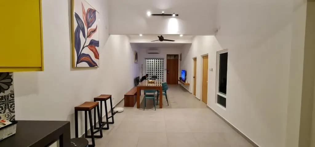 Guesthouse @ Ipoh garden II - photo 6