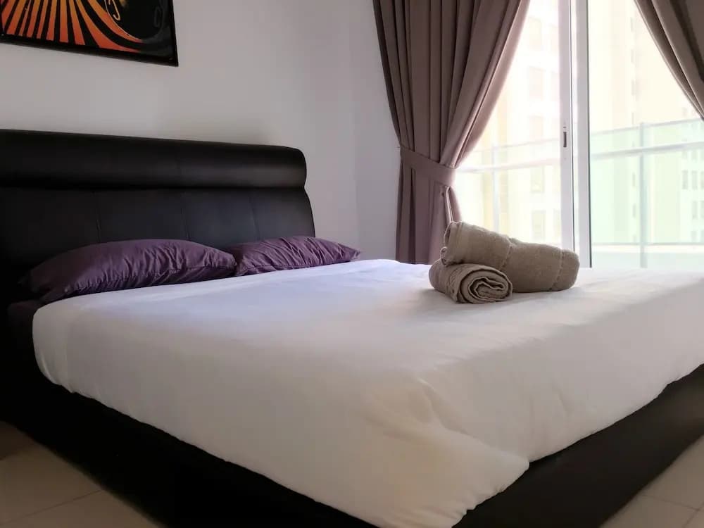 Mansion One Bedroom Suite - photo 11