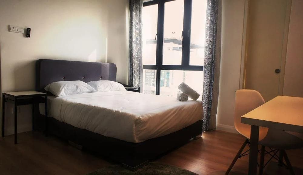 Nova SJ HomeStay - photo 3
