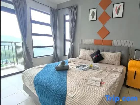 The Garden Homestay BySTAY - photo 1