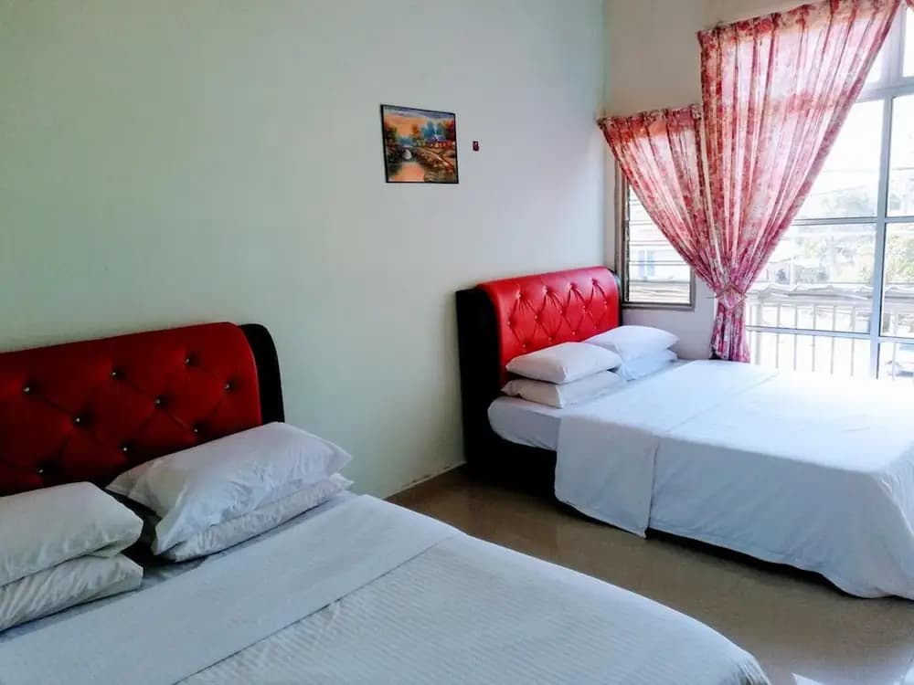 Daisyinn Budget Hotel Kuala Terengganu - photo 5