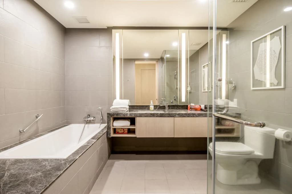 188 Suites by Namastay - photo 6