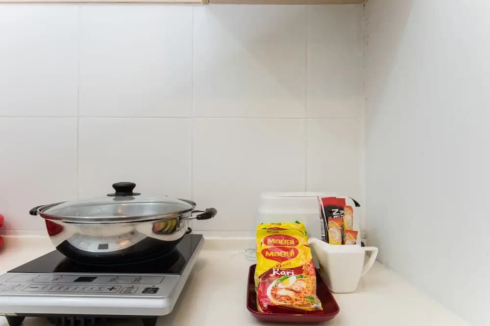My Casa Homestay Central PJ Sunway - photo 9