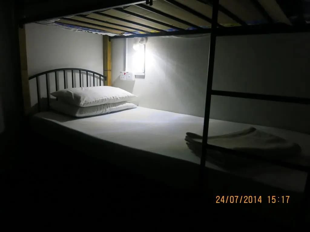 SPOT ON 89952 Sayang Selalu Guest House - photo 16
