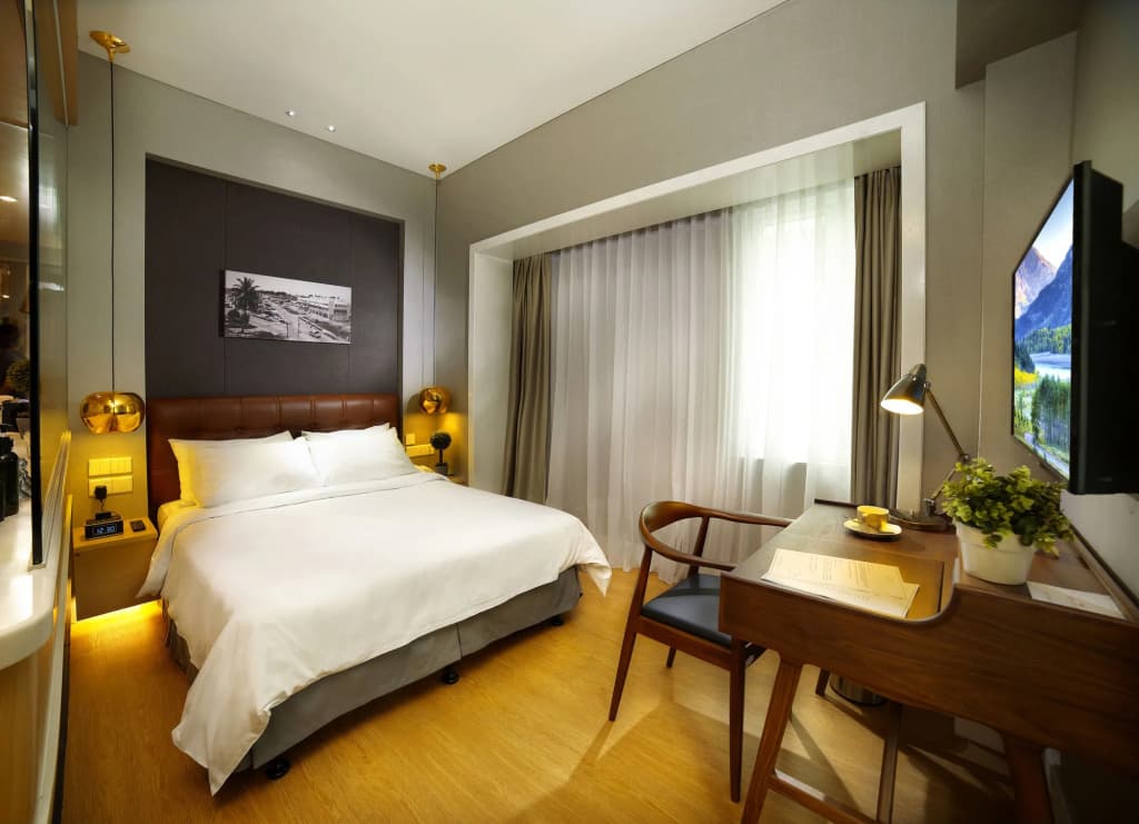 Kingwood Boutique Hotel - photo 4