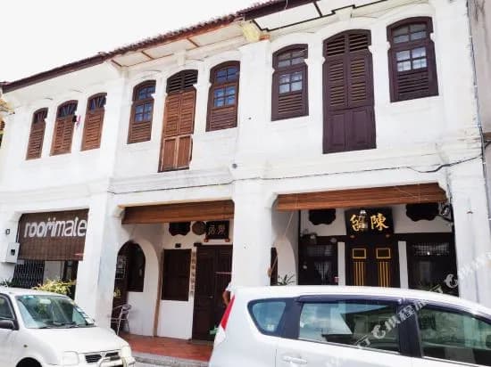 Roommates Penang Hostel - photo 39