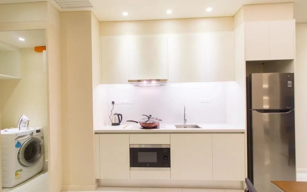 Emy Room at Bukit Bintang - photo 19