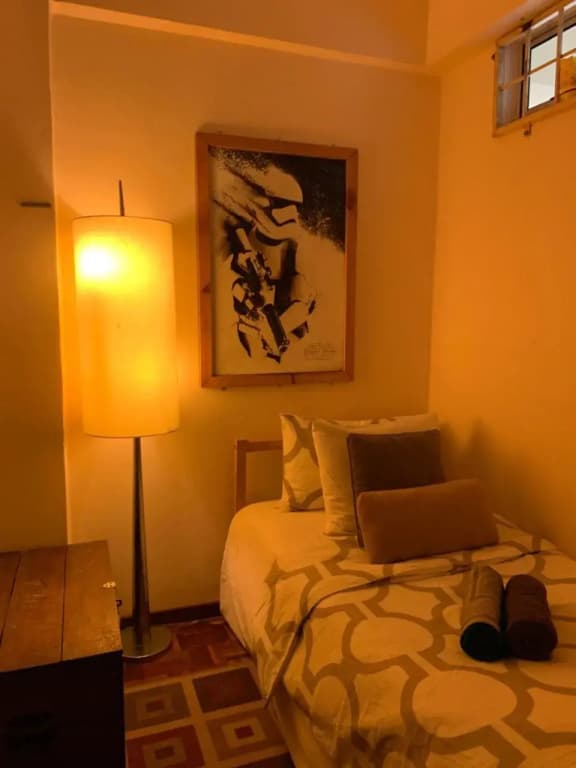 Port Dickson Glory Beach Resort Apartment 5pax 3BR - photo 4
