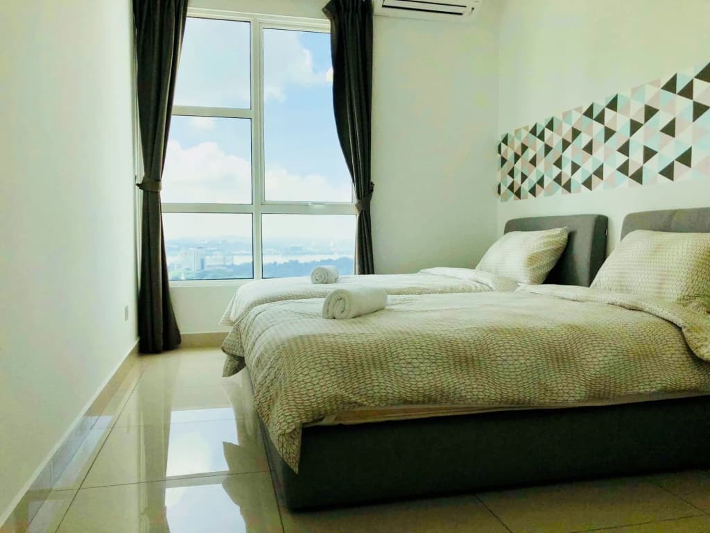 Pinnacle Tower Johor Bahru - photo 5