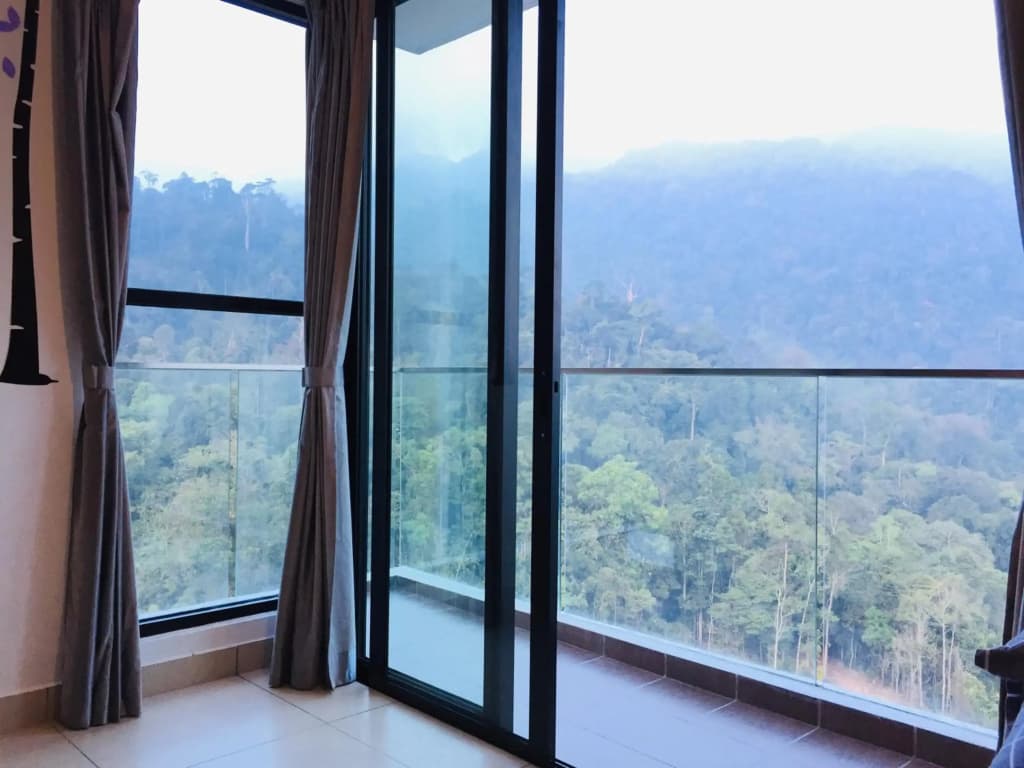 12pax Golden Shine Homestay @Midhills Genting - photo 7