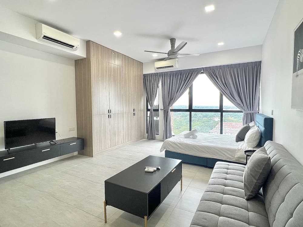 Bell Suites - photo 3