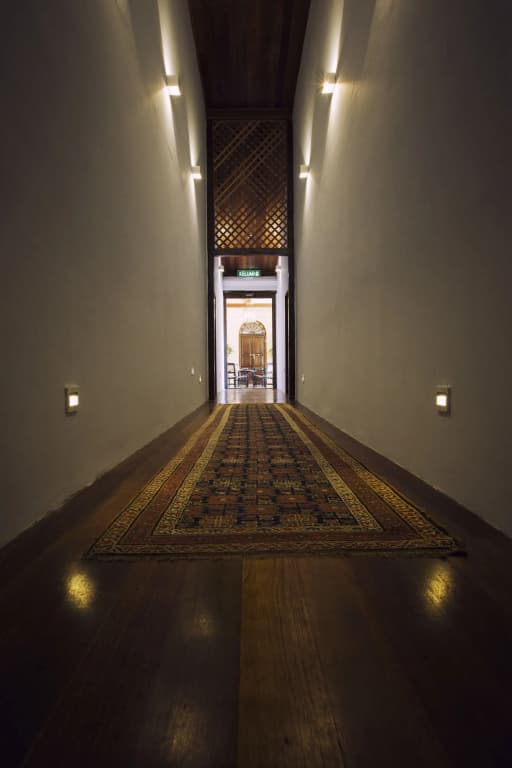 Jawi Peranakan Mansion - photo 14