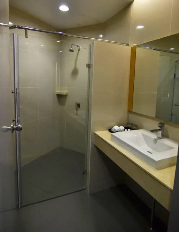 Hotel No.5 - photo 7