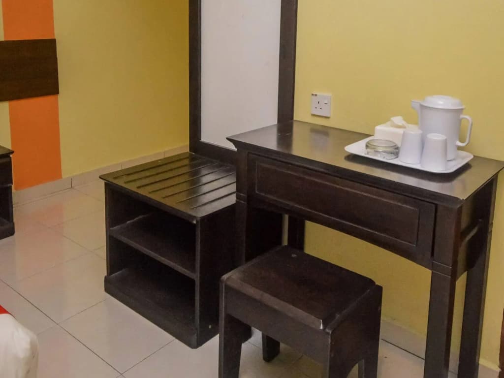 Nida Rooms Kuantan Mahkota Bukit Ubi - photo 3