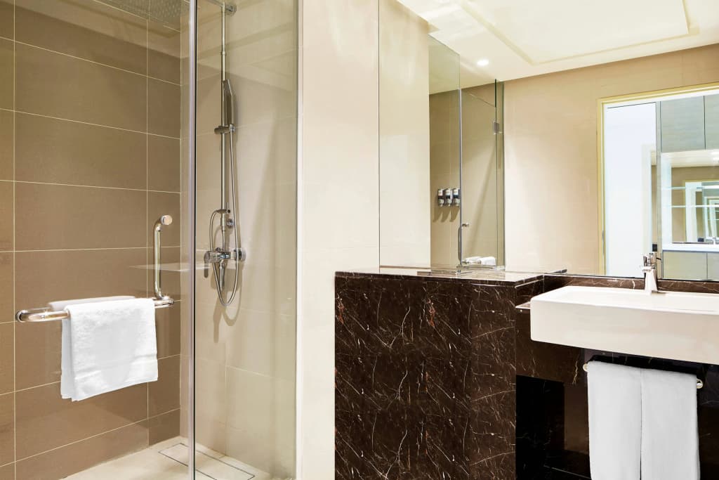 Four Points By Sheraton Puchong - photo 10