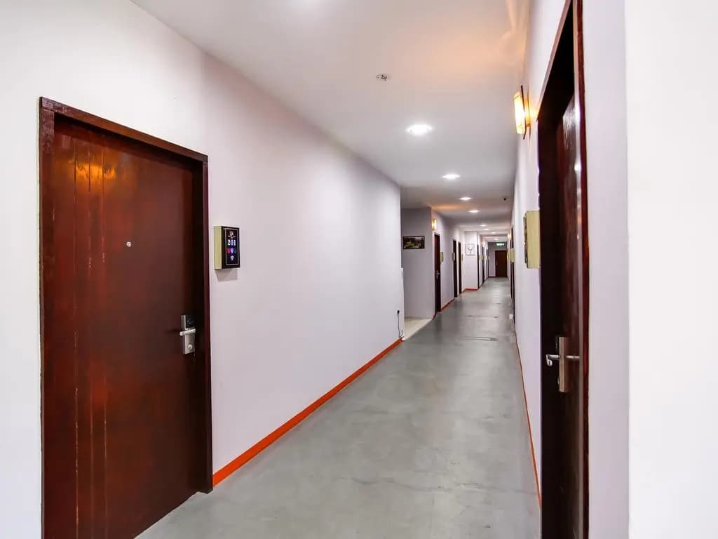 OYO 44066 Unikarya Lodge - photo 13