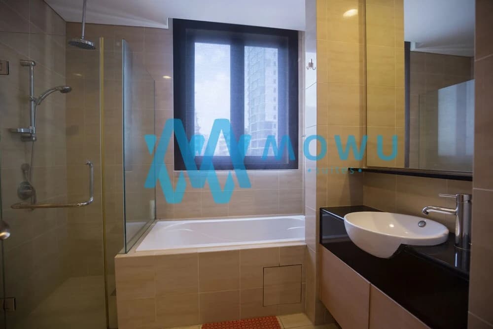 Mowu Suites @ KLCC - photo 11