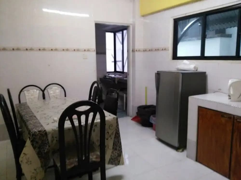 SA Apartments @ Desa Anthurium - photo 8