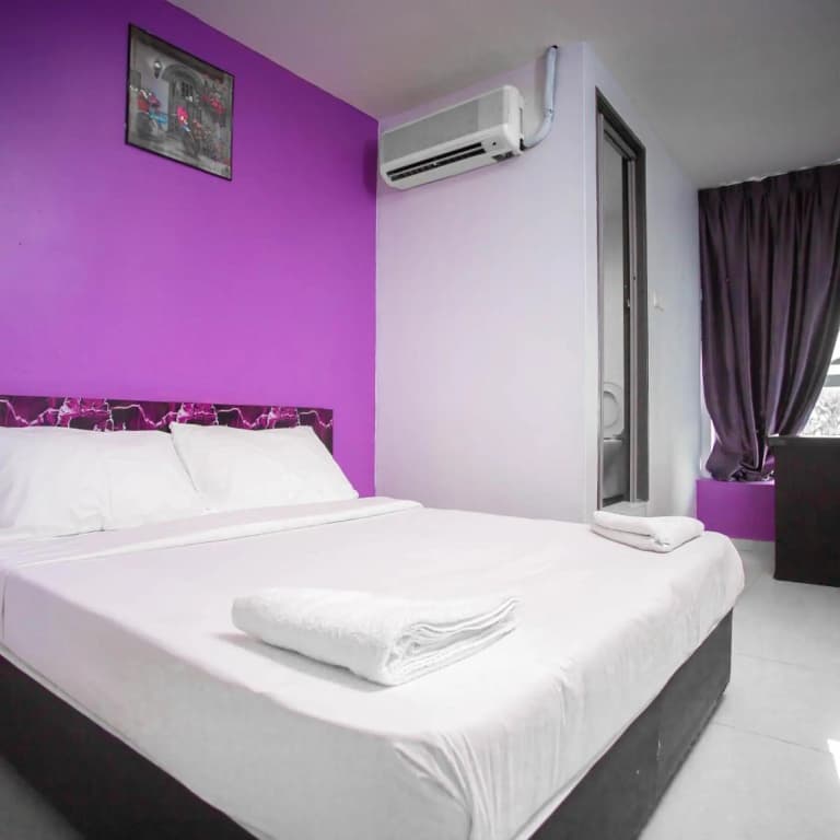 Smart Hotel Shah Alam Seksyen 15 - photo 31