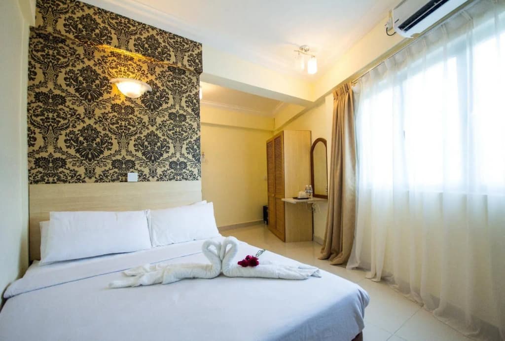 Sea Princess Hotel - photo 6