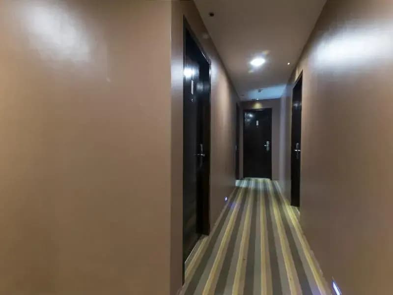 Citylight Hotel - photo 14