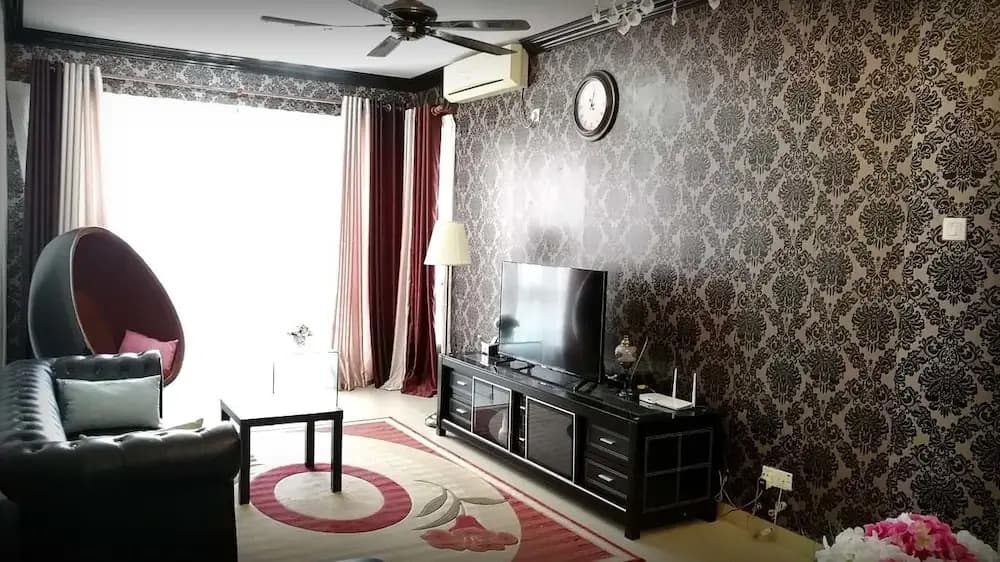 Ilirplace Pelangi Mall Homestay - photo 2
