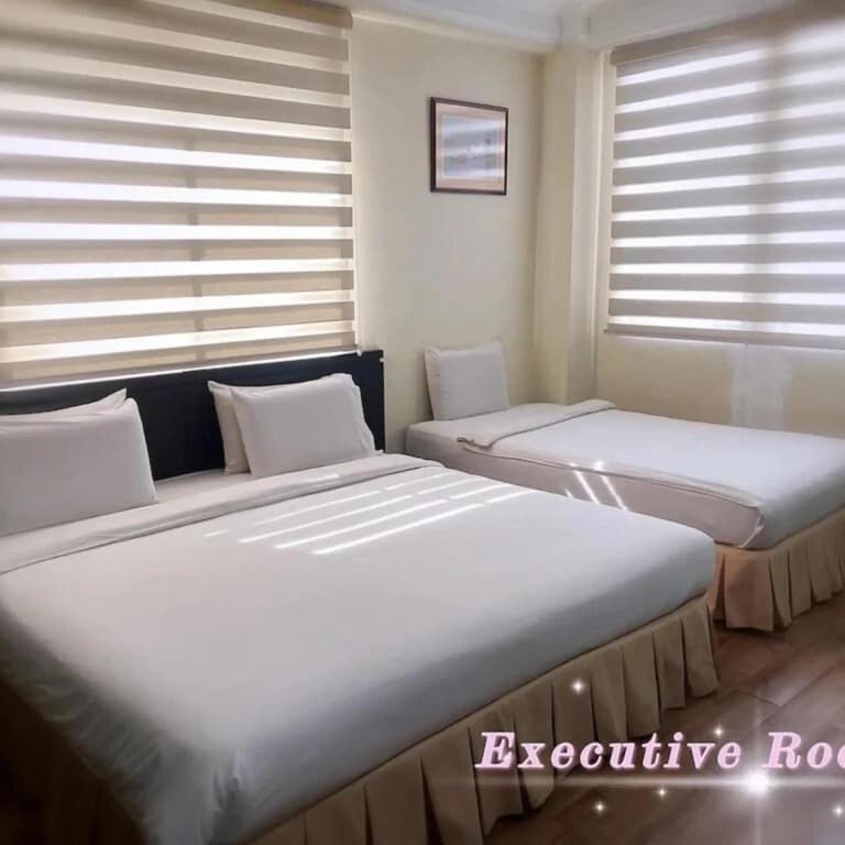 Hotel asia City - photo 12