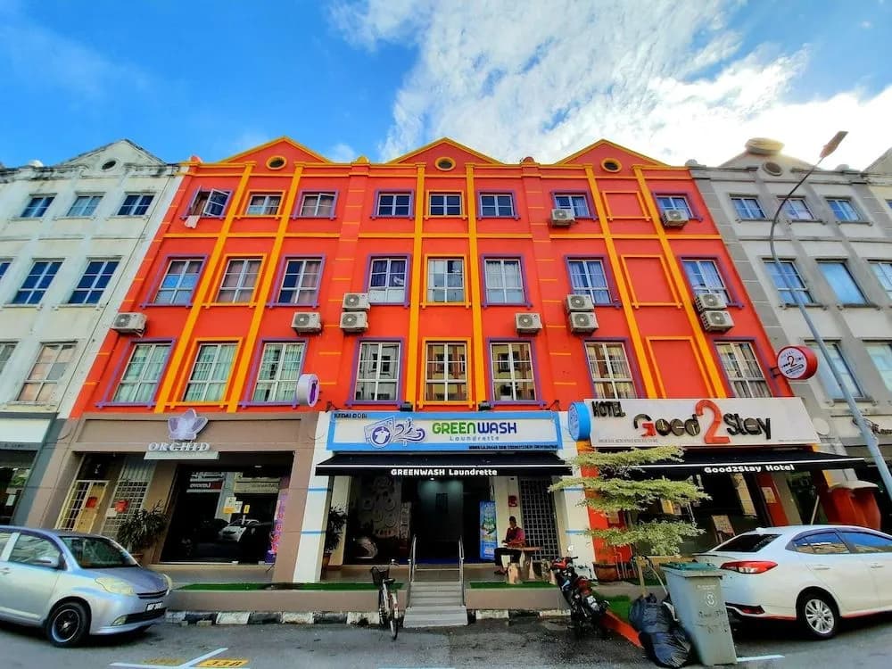 Good2Stay Hotel - photo 1