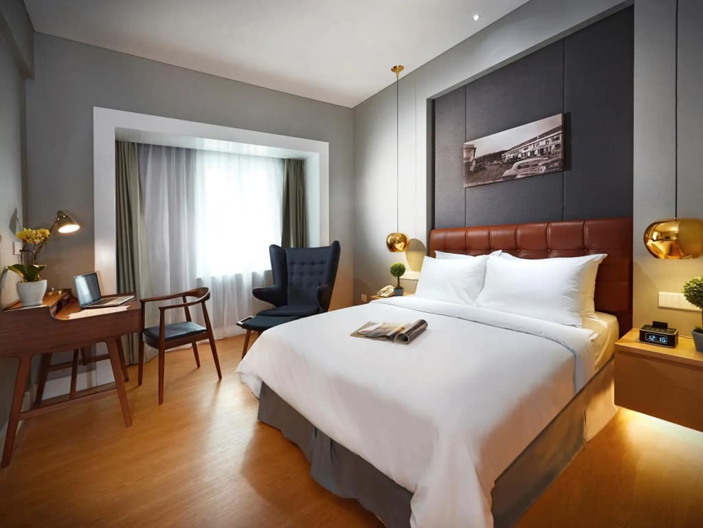 Kingwood Boutique Hotel - photo 3
