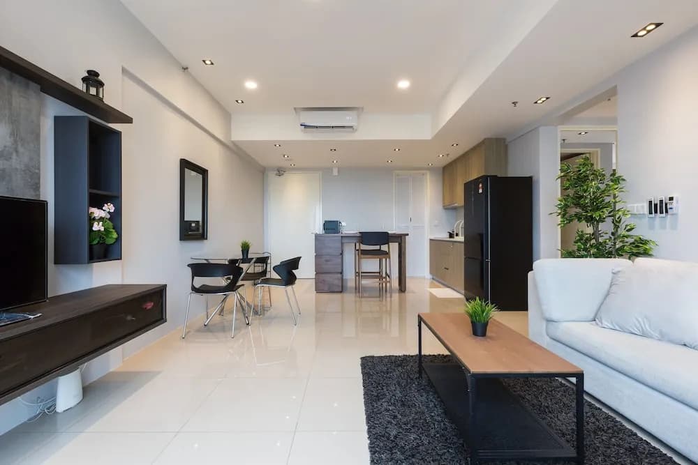 Tropicana 218 Macalister Snooker 3bedrooms by KS - photo 35