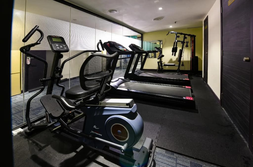 Hotel Imperial Bukit Bintang - photo 14