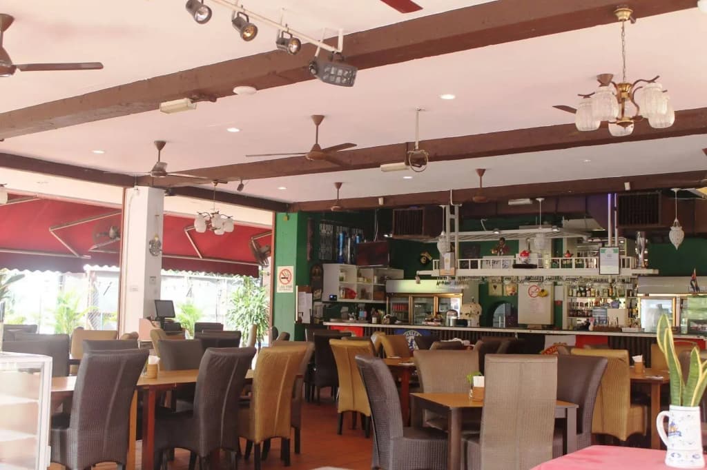 Aldy Hotel Stadhuys - photo 14