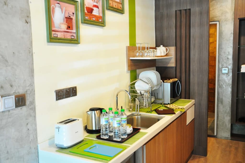 Valya Hotel - photo 21