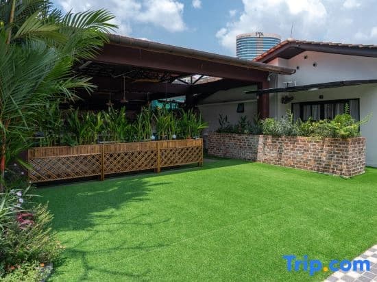 Tamerin Nest by Chrisenbel Villa Collection - photo 15