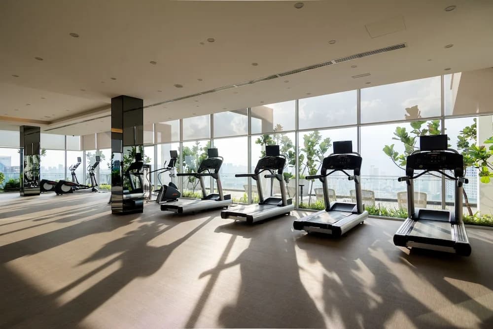 188 Suites by NamaStay - photo 16