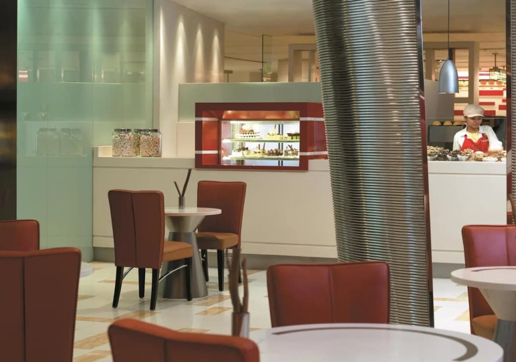 Shangri-La Kuala Lumpur - photo 29