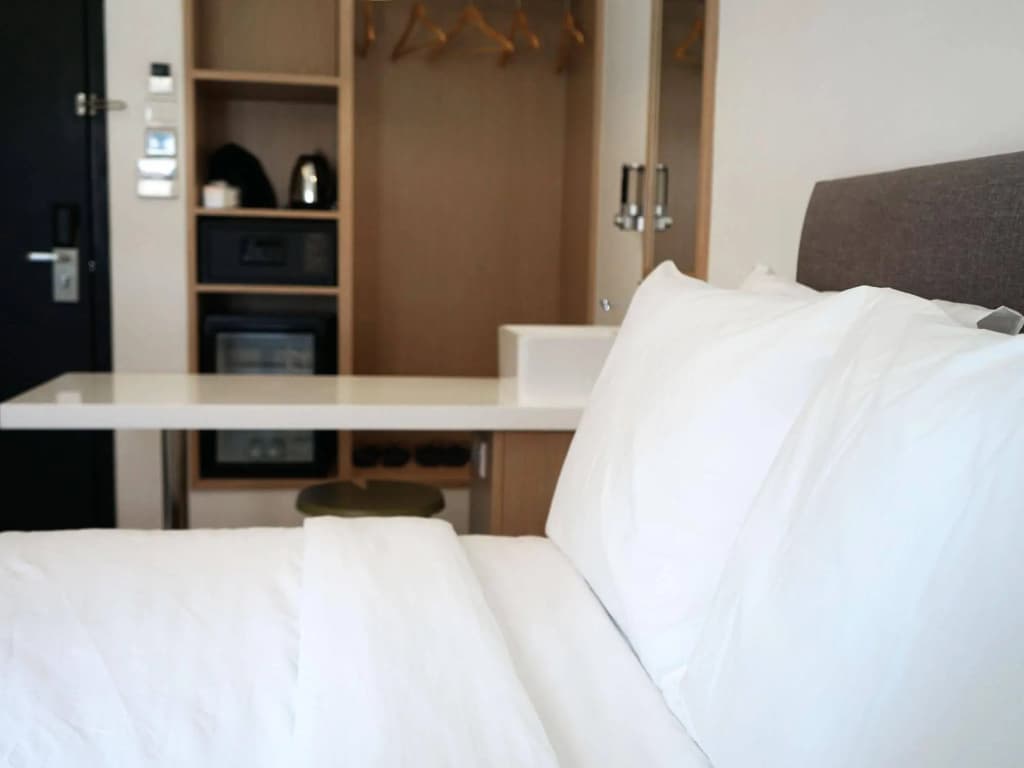 Container Hotel Penang - photo 3