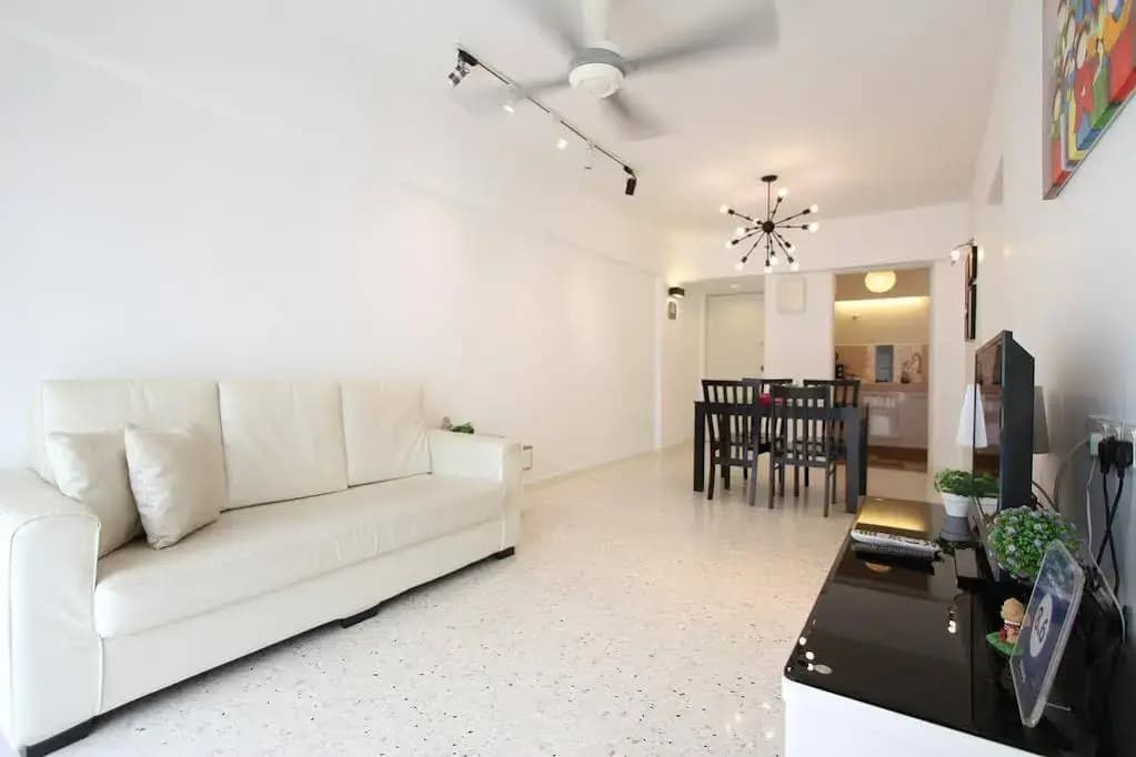 Cosy Stay Melaka - photo 11