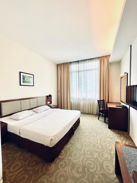 Seemsoon Hotel - photo 16
