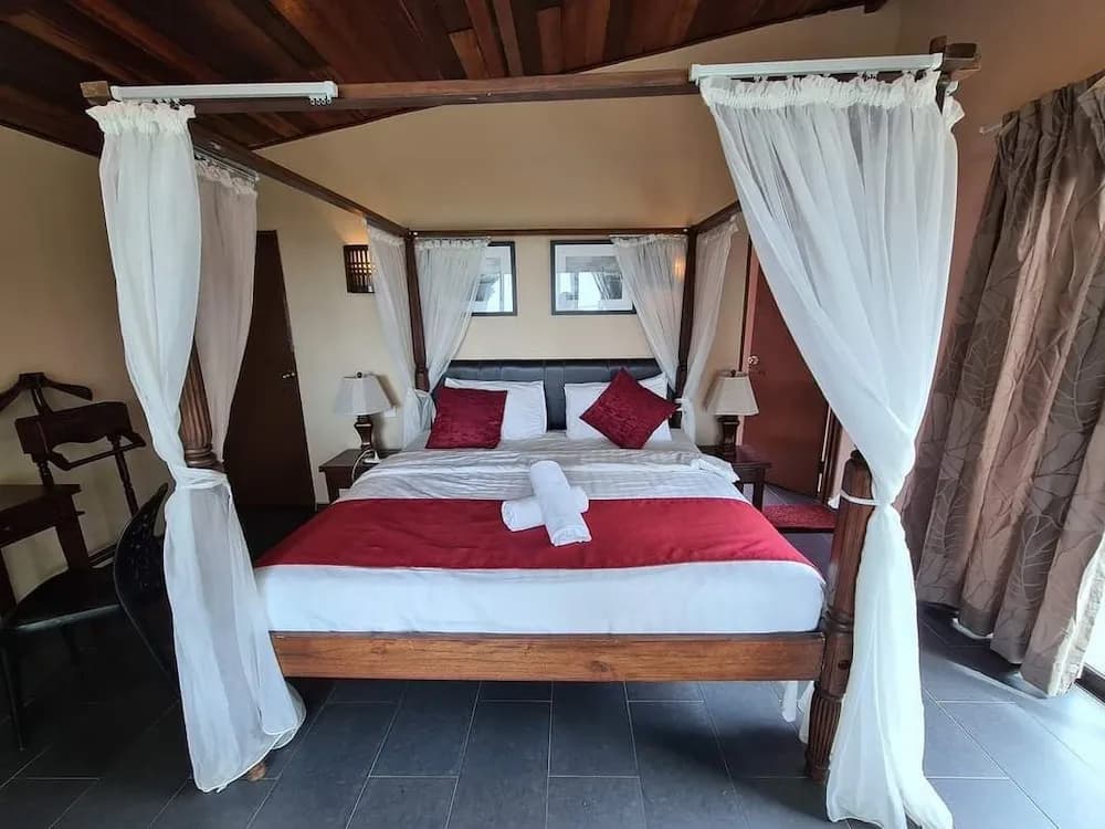 Coconut Beach Villa Langkawi - photo 4