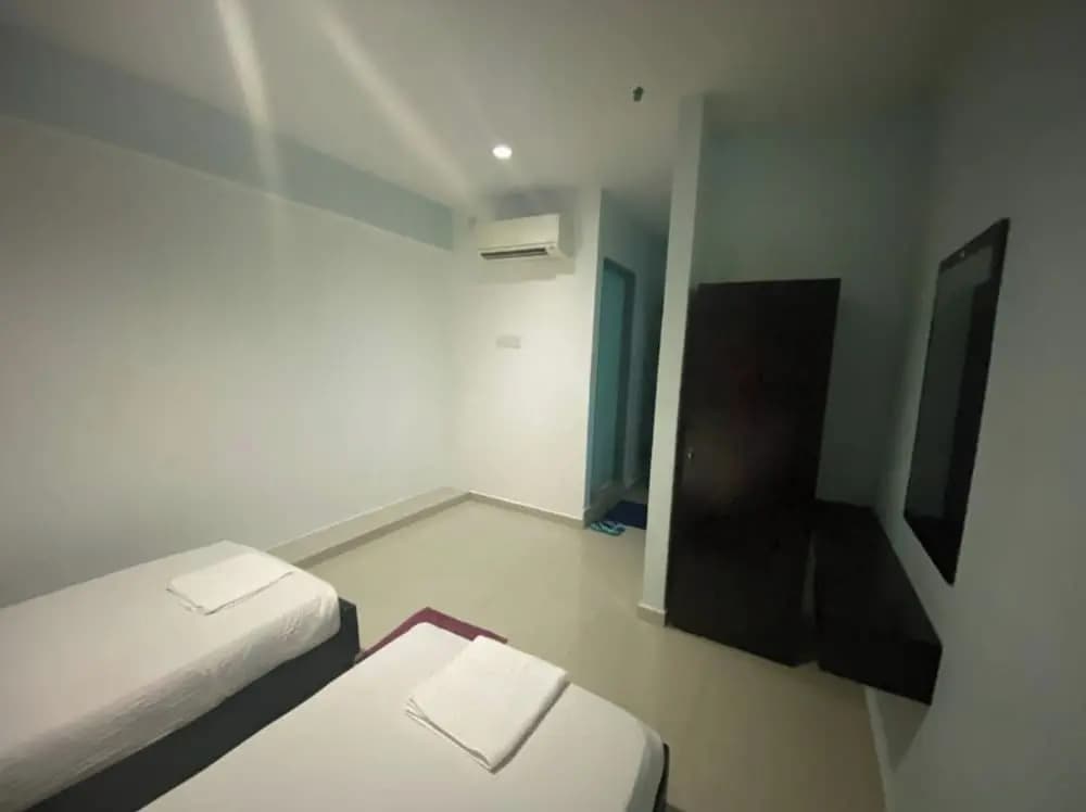 OYO 90849 Hotel Hanarilla - photo 6