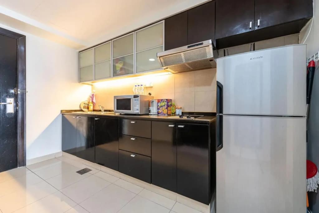 Exclusive Family Suites 5-6 Pax @ Sunway Pyramid - photo 14