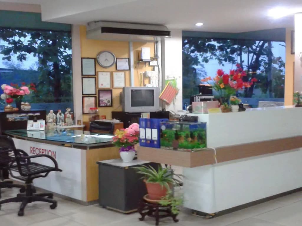 Hotel Sooguan - photo 2