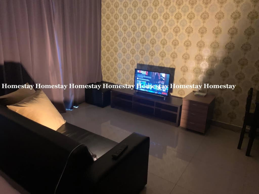 Resort In The City - Netflix & Chill - photo 18