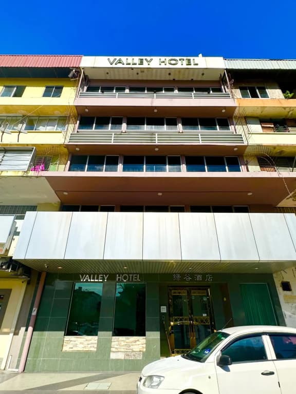 Valley Hotel - photo 29