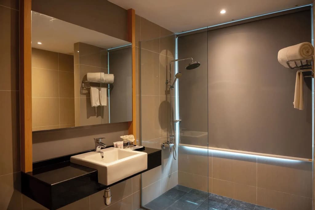 Paya Bunga Hotel Terengganu - photo 9