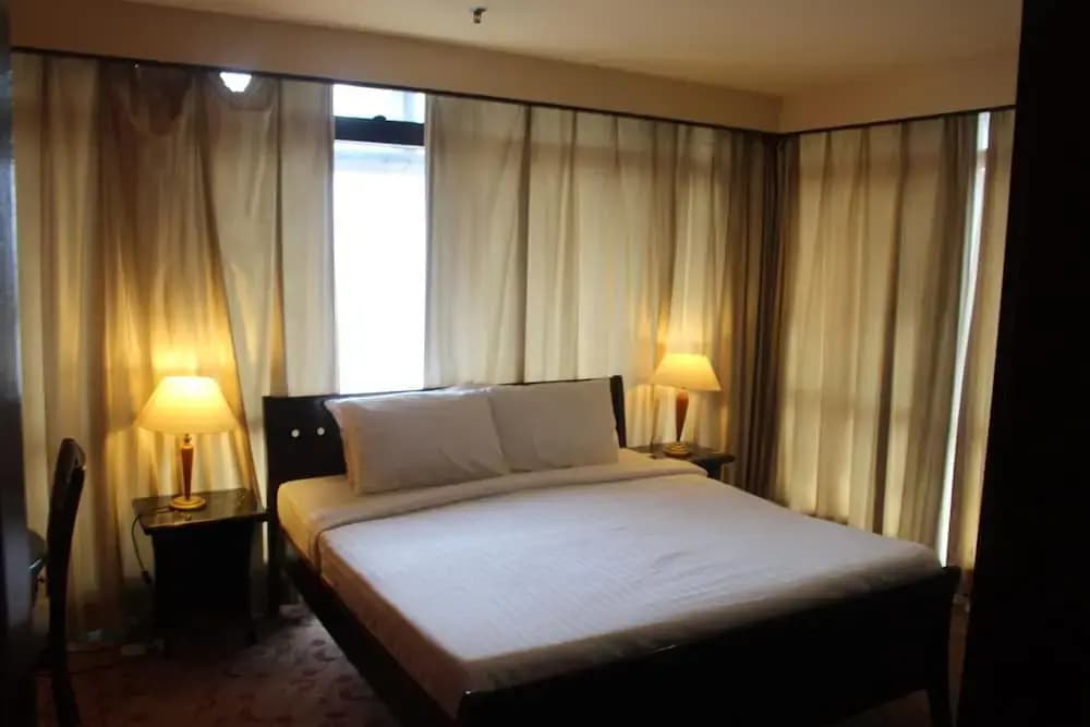 Fabulous Service Suites At Times Square - photo 7